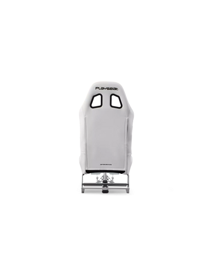 PLAYSEAT EVOLUTION WHITE racing seat