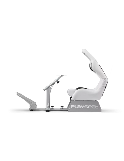 PLAYSEAT EVOLUTION WHITE racing seat