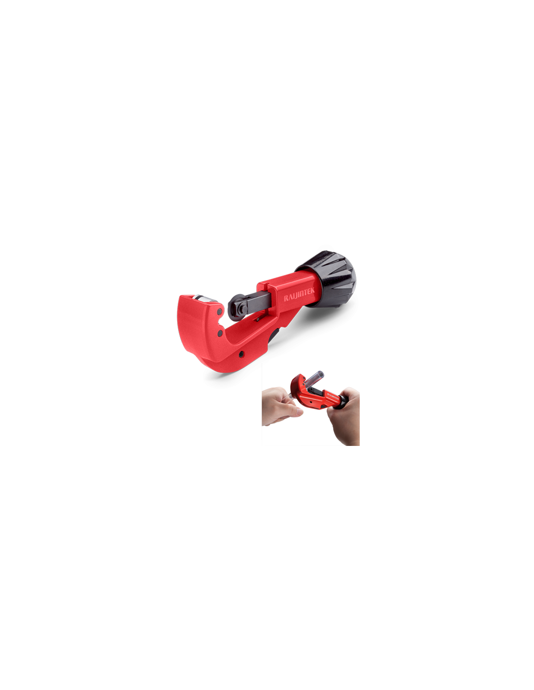 RAIJINTEK BENDING KIT RAI -BT D16 PER TUBI OD 16mm ID 12mm 3*MANDRINI