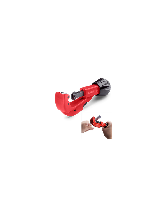 RAIJINTEK BENDING KIT RAI -BT D16 PER TUBI OD 16mm ID 12mm 3*MANDRINI