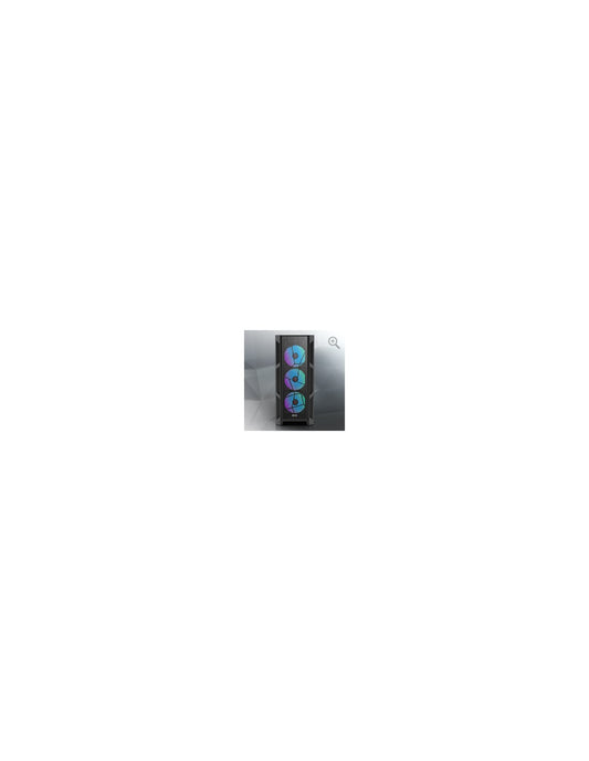 RAIJINTEK CASE M.TOWER ARCADIA III MS4 4xARGB FAN TG 365mm VGA
