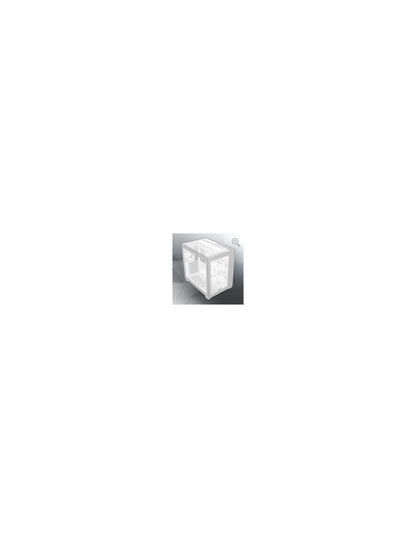 RAIJINTEK CASE M.TOWER  PAEAN C7 WHITE TG4 4xARGB FAN 4xTG 410mmVGA