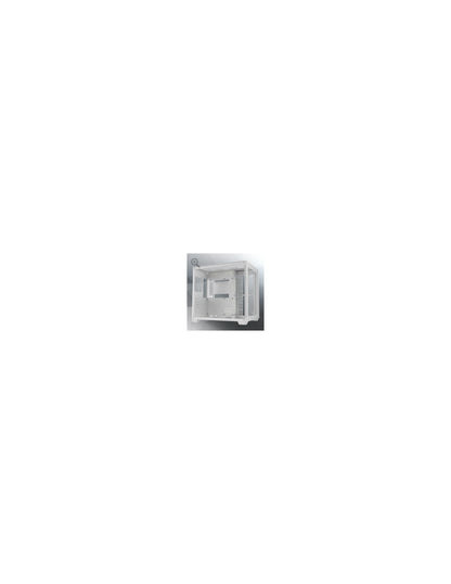 RAIJINTEK CASE M.TOWER  PAEAN C7 WHITE TG4 4xARGB FAN 4xTG 410mmVGA