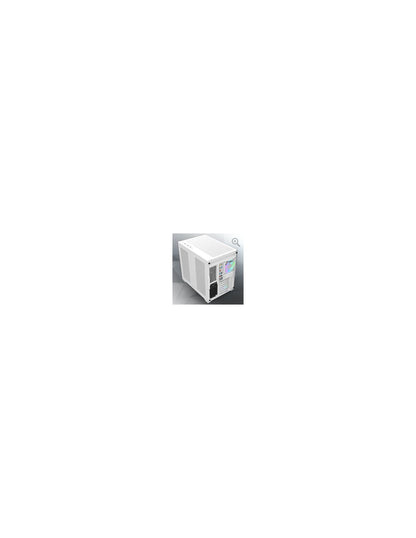 RAIJINTEK CASE M.TOWER  PAEAN C7 WHITE TG4 4xARGB FAN 4xTG 410mmVGA