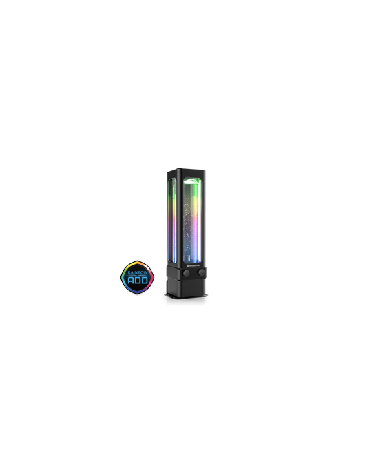 RAIJINTEK DIY KIT SCYLLA PRO CA240 5V ARGB POMPA+W.BLOCK+RAD.+REFR+FAN+...