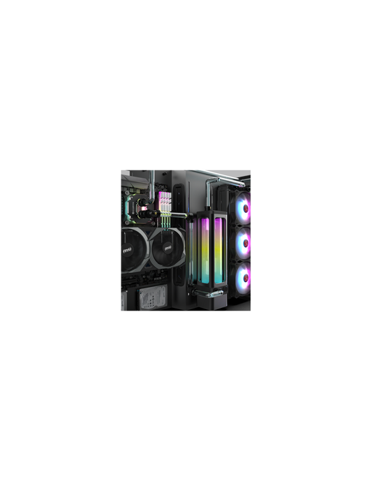 RAIJINTEK DIY KIT SCYLLA PRO CA360 5V ARGB POMPA+W.BLOCK+RAD.+REFR+FAN