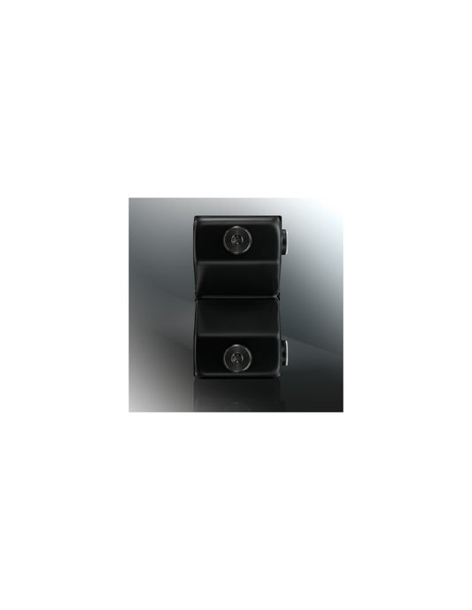 RAIJINTEK RADIATORE CALORE C360D 65mm RAME & OTTONE G1/4'' 0R400056