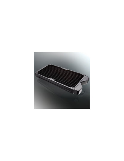 RAIJINTEK RADIATORE CALORE ELITE CA240  28mm RAME & OTTONE G1/4'' 0R40B0014