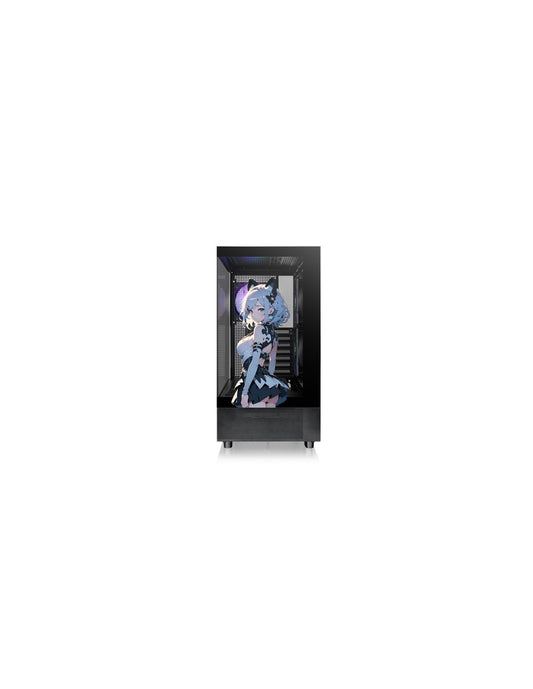 THERMALTAKE CASE M.TOWER VIEW 270 SP 3xFAN ARGB TG