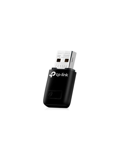 TP-LINK 300MBps WIR. MINI ADATTATORE USB