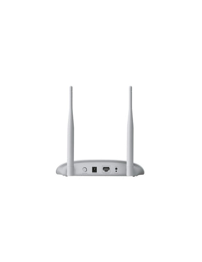 TP-LINK 300MBps WIR.N ACCESS POINT 2 ANTENNE