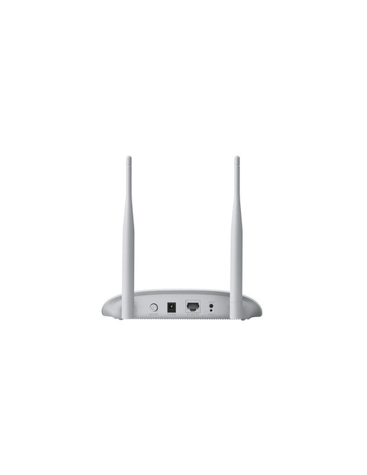TP-LINK 300MBps WIR.N ACCESS POINT 2 ANTENNE