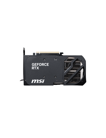 VGA MSI GEFORCE RTX 5070 12G SHADOW 2X OC BULK