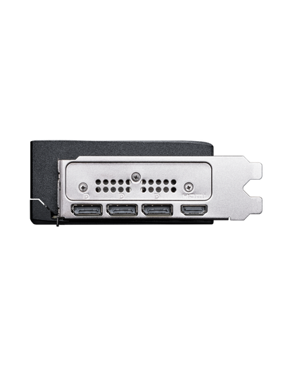 VGA MSI GEFORCE RTX 5070 12G SHADOW 2X OC BULK