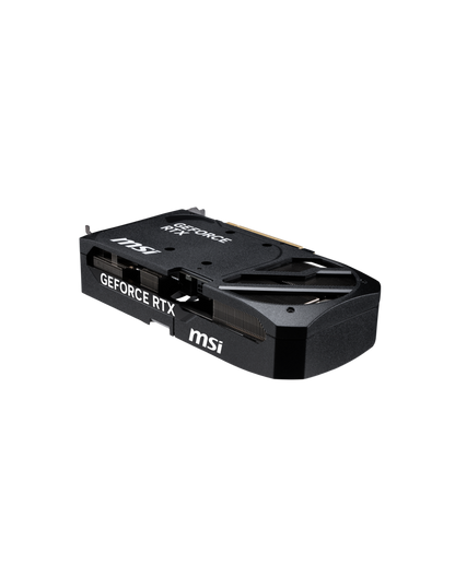 VGA MSI GEFORCE RTX 5070 12G SHADOW 2X OC BULK