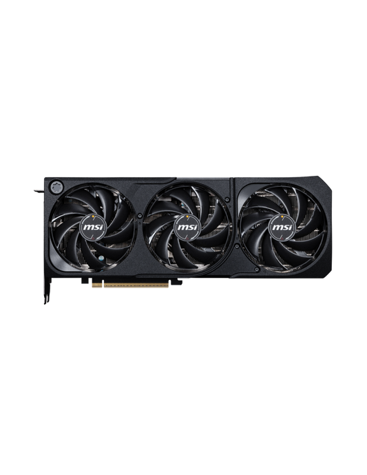 VGA MSI GEFORCE RTX 5070 Ti 16G SHADOW  3X OC BULK