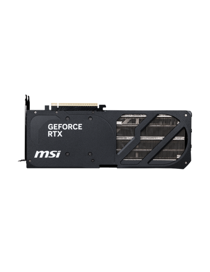 VGA MSI GEFORCE RTX 5070 Ti 16G SHADOW  3X OC BULK