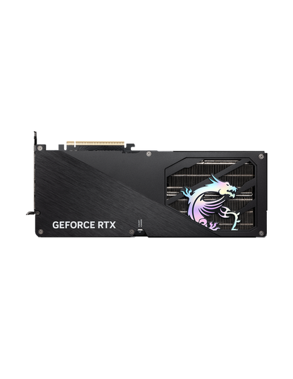 VGA MSI GEFORCE RTX 5080 16G GAMING TRIO OC