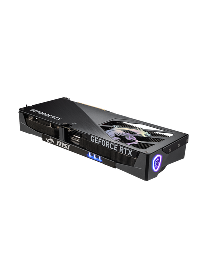 VGA MSI GEFORCE RTX 5080 16G GAMING TRIO OC